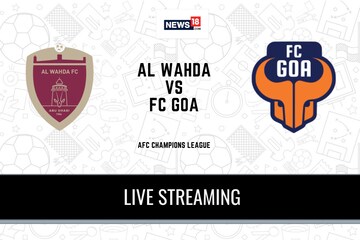 Watch the 2021 AFC Champions League final live!