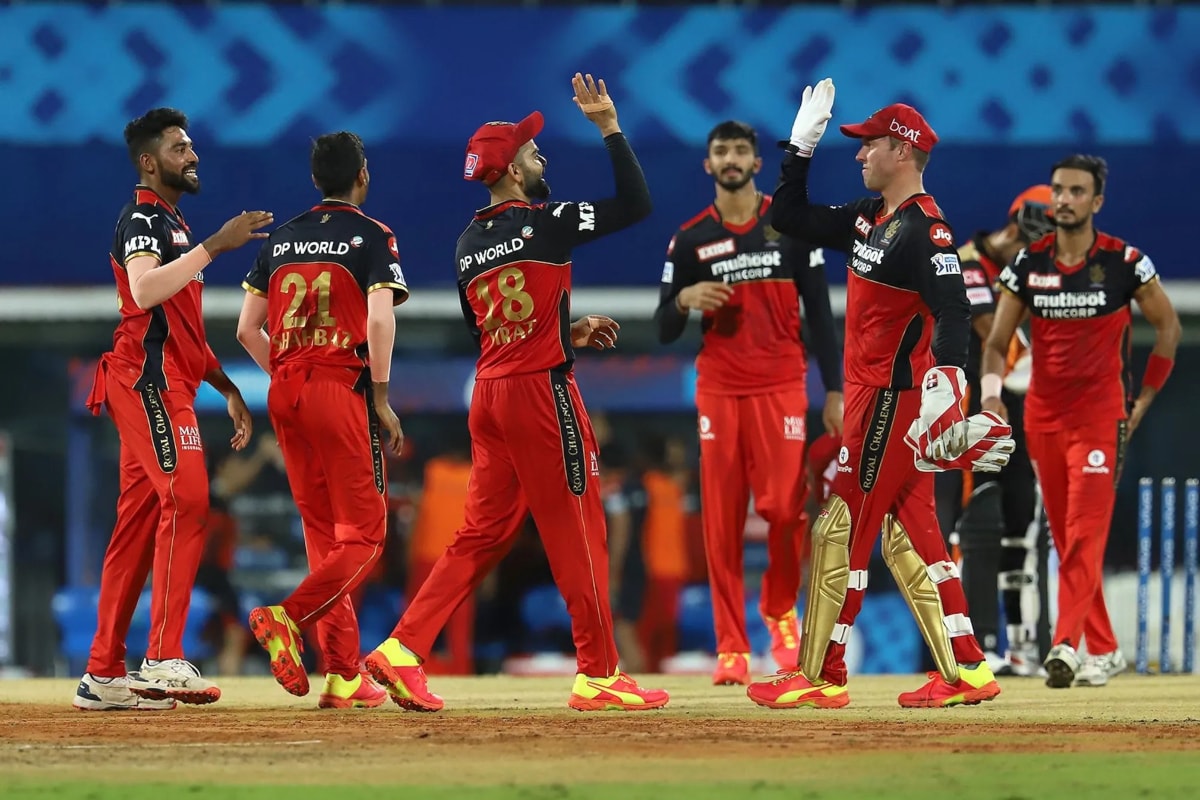 Live Streaming Cricket IPL 2021, RCB vs KKR How to Live Stream Royal Challengers Bangalore vs Kolkata Knight Riders Online And Watch on TV