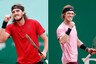 Monte Carlo Masters: Stefanos Tsitsipas to Play Andrev Rublev in Final
