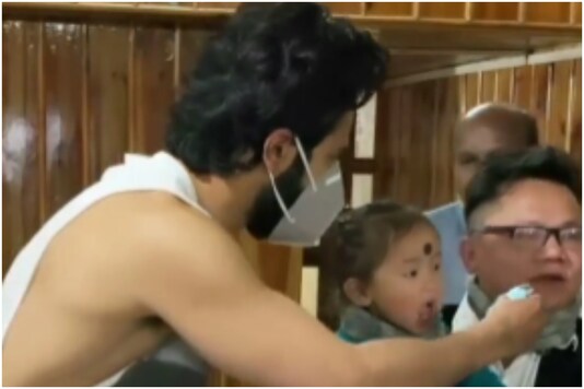 Varun Dhawan