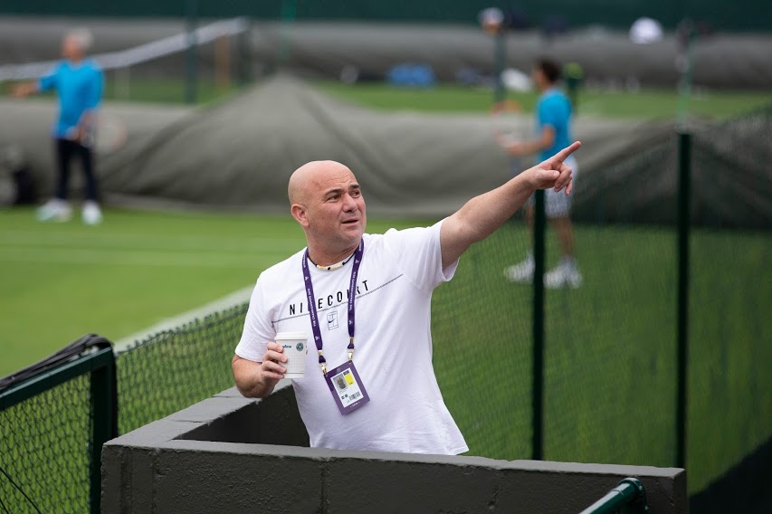  Andre Agassi- $175 million (AP)