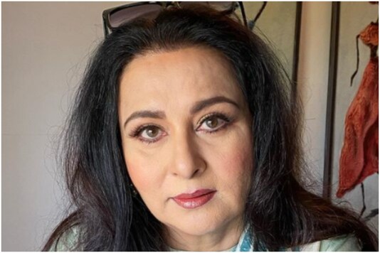 Poonam Dhillon