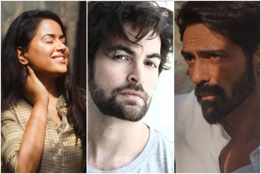 Bollywood celebs