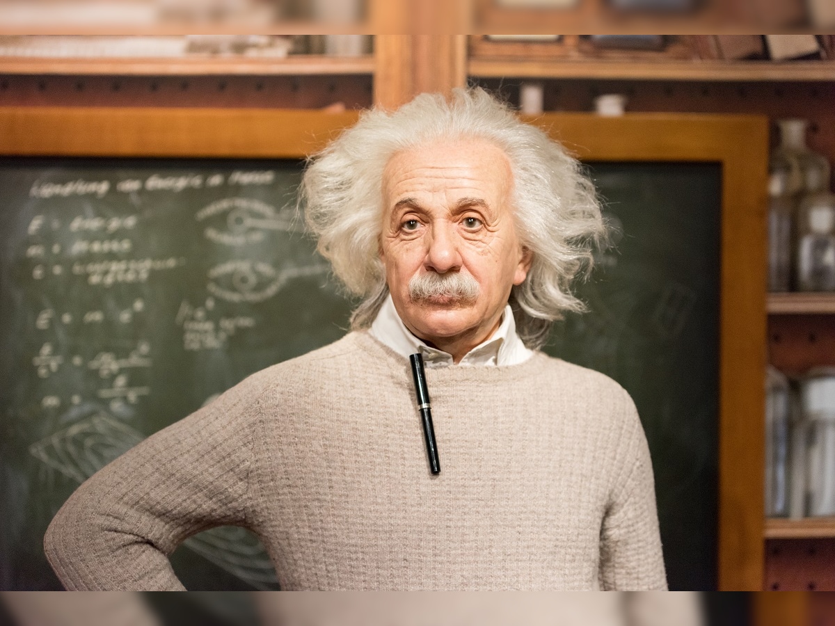 Albert Einstein Death Anniversary Remembering Man Behind World S Most Famous Equation