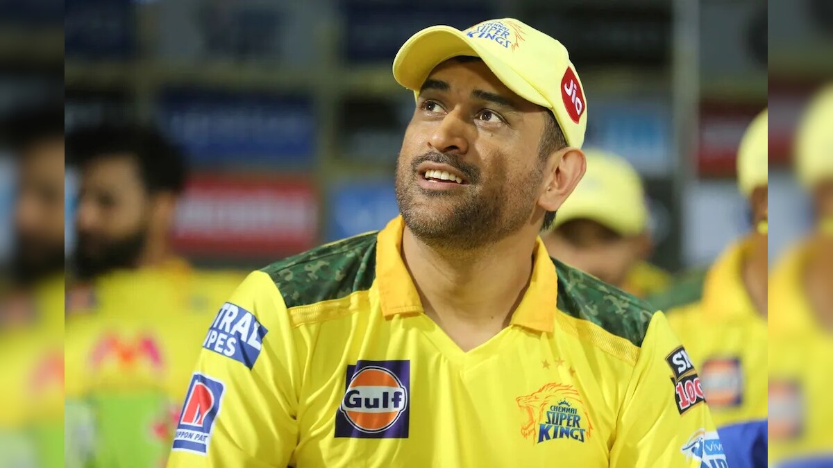 IPL 2021 'Dhoni Can Take Some Rest' Opines Brian Lara on CSK Batting