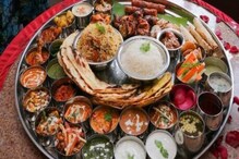 What The Fork: Kunal Vijayakar is No Vegetable Lover, But Thinks Gujarati Thali is the Perfect Meal