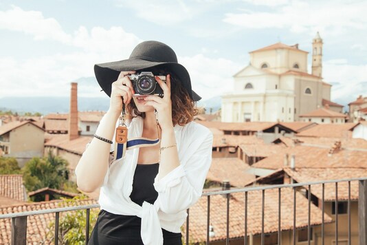 April 18 is celebrated as world heritage day
