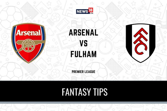 Premier League 2020-21: Arsenal vs Fulham