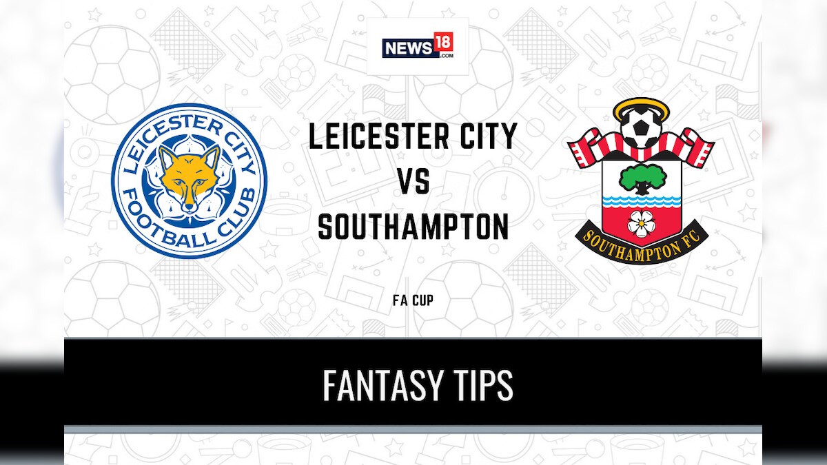 FA Cup 2020/21: Leicester City vs Southampton - tactical preview