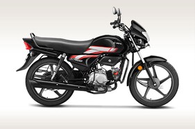 Hero HF100 Launched in India at Rs 49,400, One of the Most Affordable Motorcycles in India
