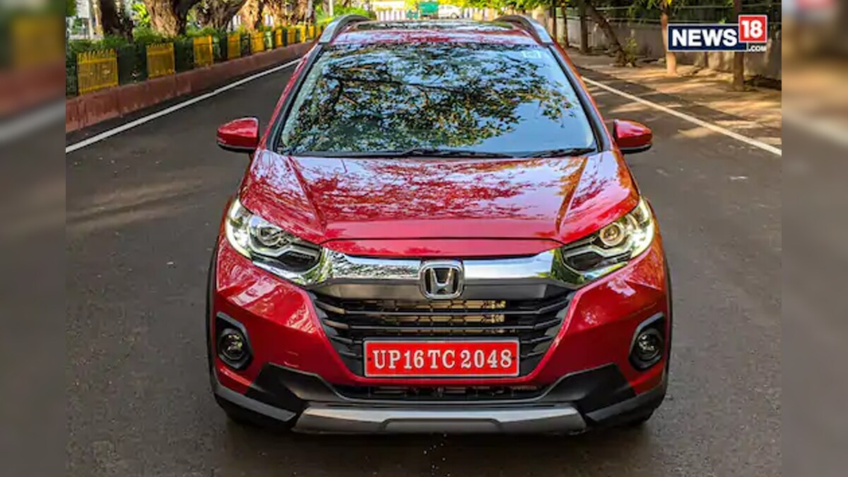 Honda Offering Discounts of Upto Rs 33,000 on Select Models Till June 30 in India