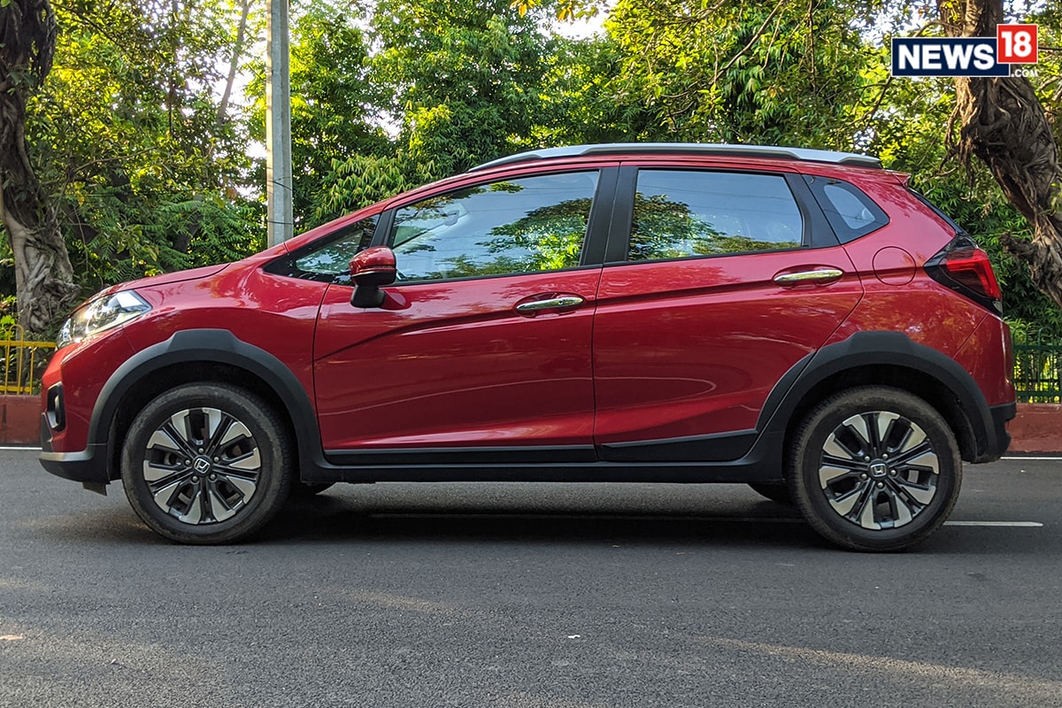 In Pics Top 5 Cars With Largest Boot Space In Rs 10 Lakh Renault Kiger Kia Sonet And More Photogallery