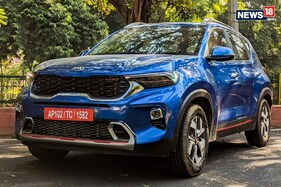 In Pics: Top 5 Cars with Largest Boot Space in Rs 10 Lakh: Renault Kiger, Kia Sonet, and More