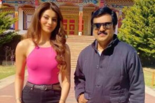 साभार - उर्वशी रौतेला इंस्टाग्राम