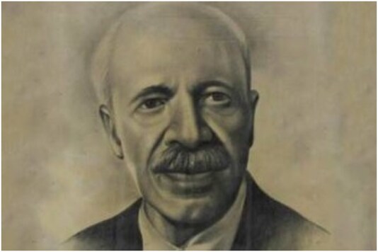 Jim Corbett