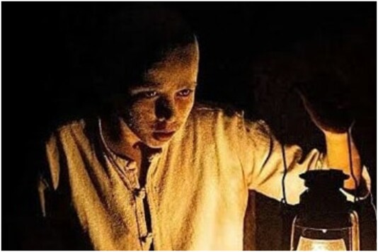 Tumbbad still