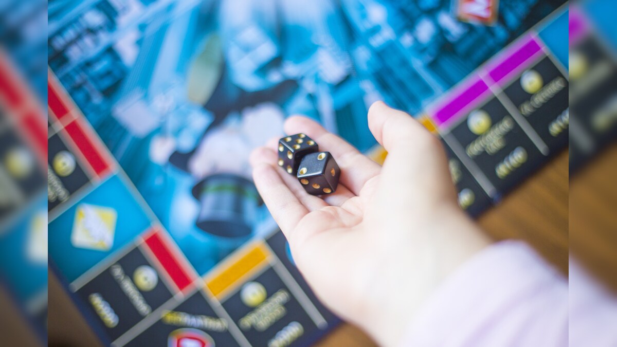 Board Games For Young Adults As They Stay Indoors