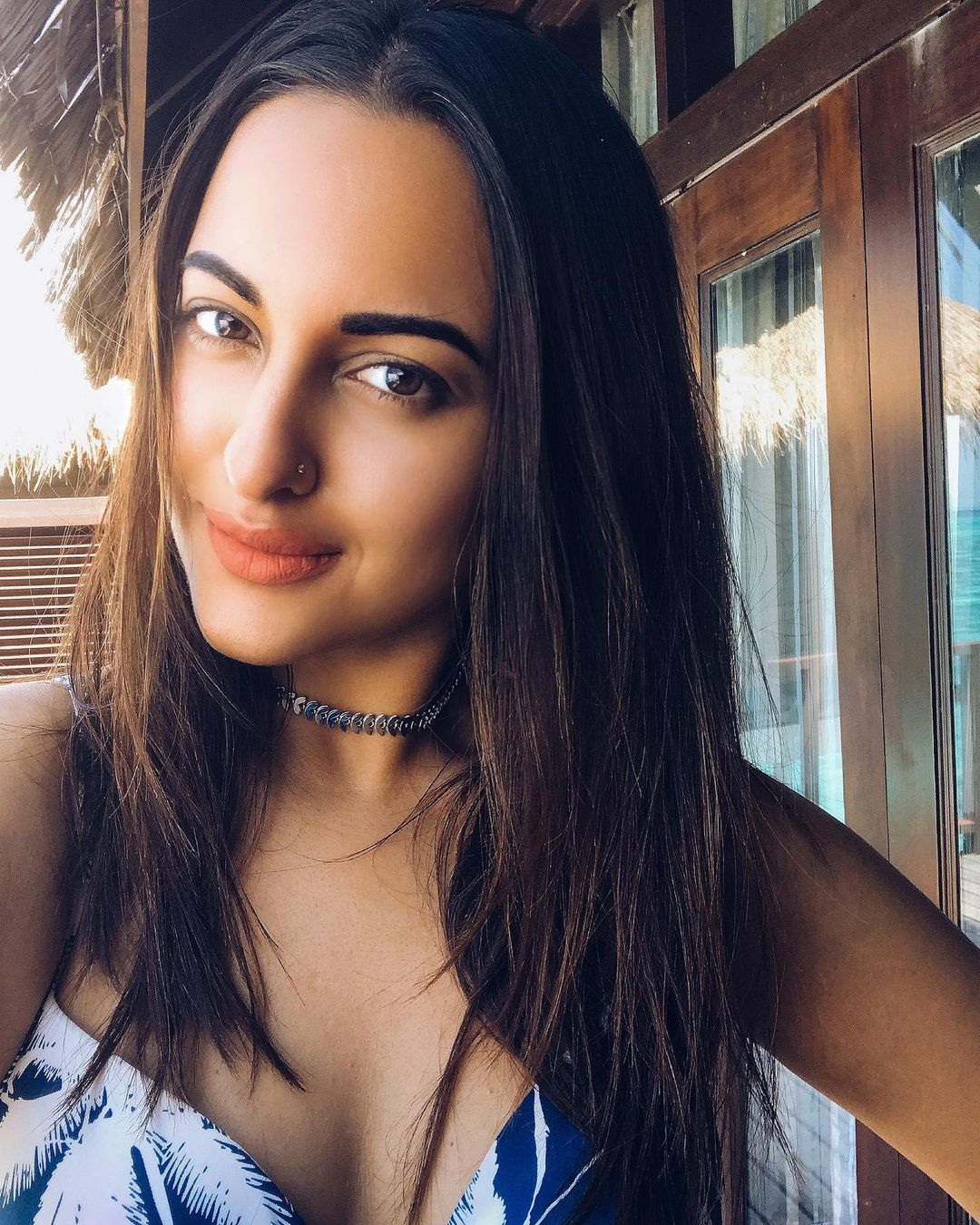 Sonakshi Sinha Shares Gorgeous Throwback Picture See Her Hottest 