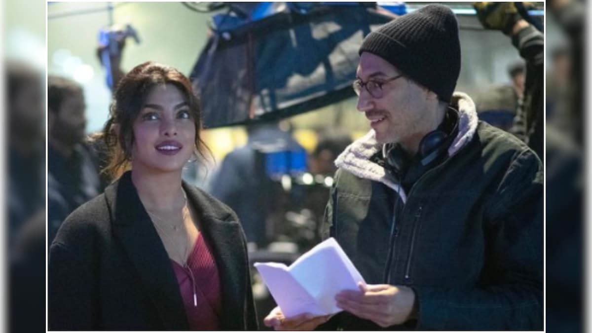 The White Tiger Director Ramin Bahrani Subjected to Racial Targeting, Finds Support from Priyanka Chopra