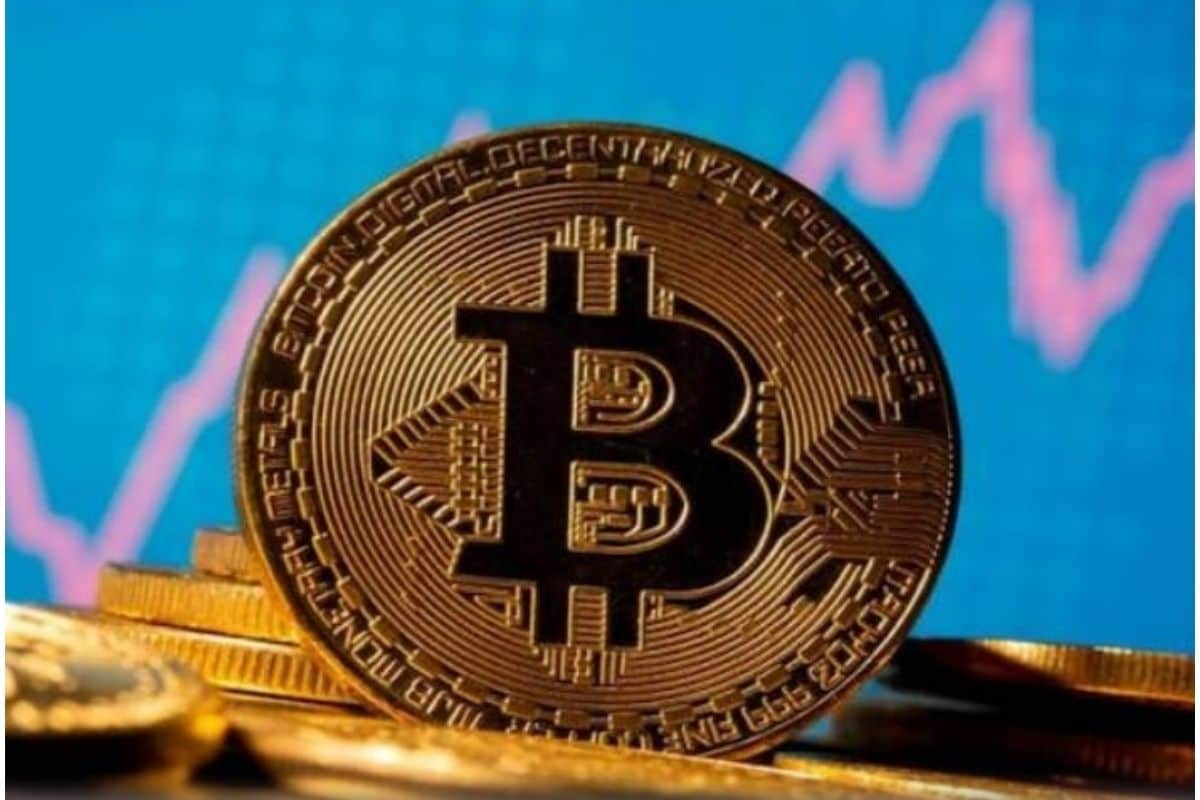 Bitcoin Slides Below 40 000 After China S New Ban On Cryptocurrencies