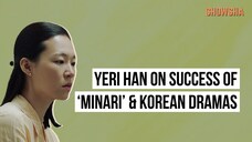 After BTS, Minari Star Yeri Han Condemns Anti-Asian Racism, Recalls How People Stared At The Cast In Tulsa