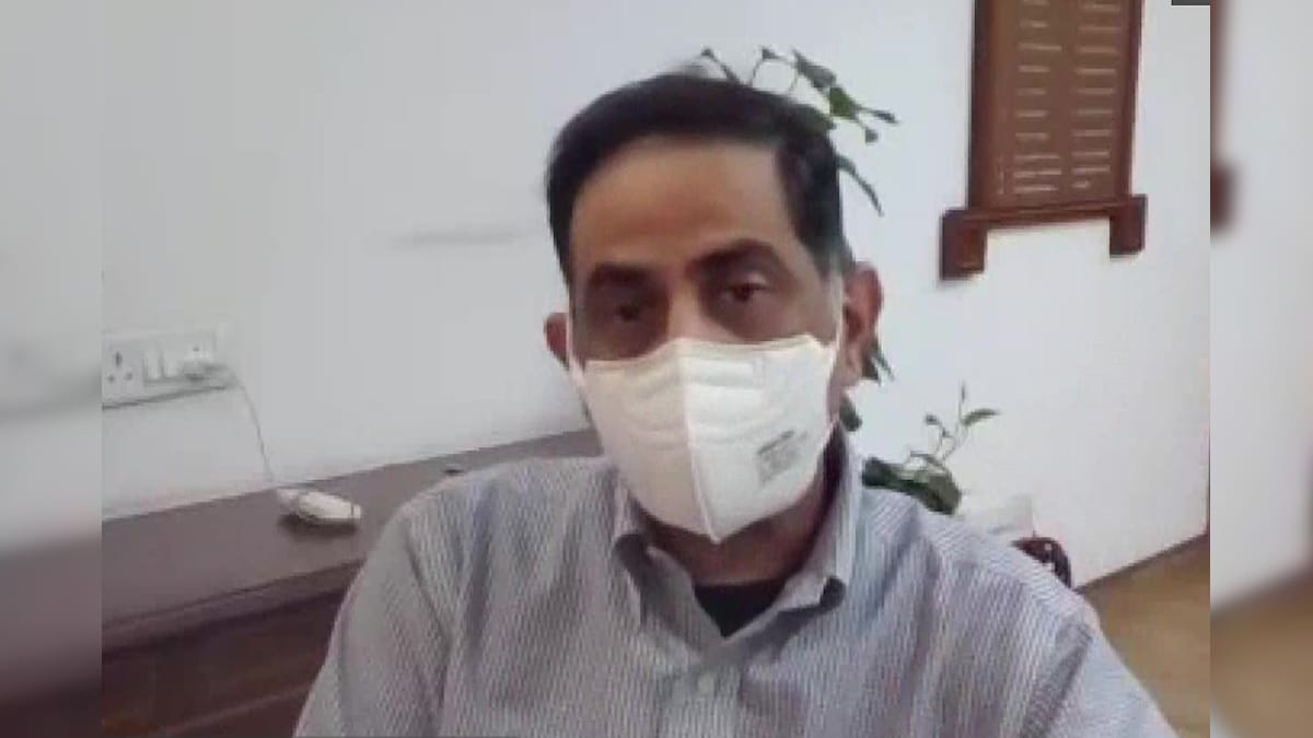 No Increase in Death Percentage in Second Wave, More Case of Breathlessness This Time: ICMR Head