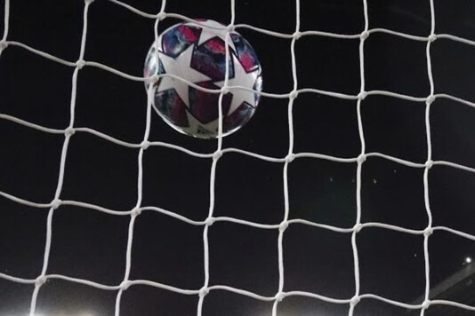 Football Representative image. (Photo Credit: AP)