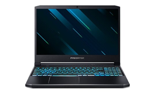 Acer Predator Helios 300