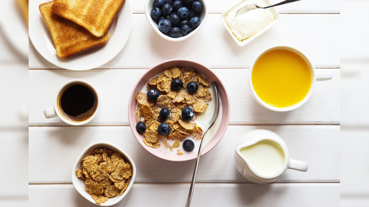 5 Quick Breakfast Recipes That Are A Time-Saver While You Juggle Work And Home