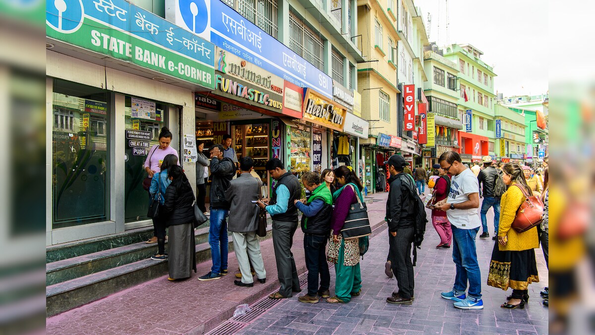 State Bank Of India Issues Alert for Digital Transactions; Check Details Here