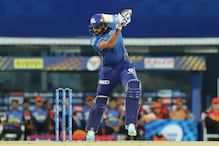 IPL 2021: Rohit Sharma Gives An Update on His Fitness After Match Against Delhi Capitals
