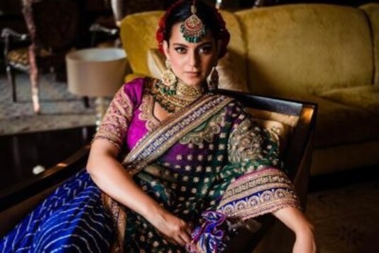 Kangana Ranaut 