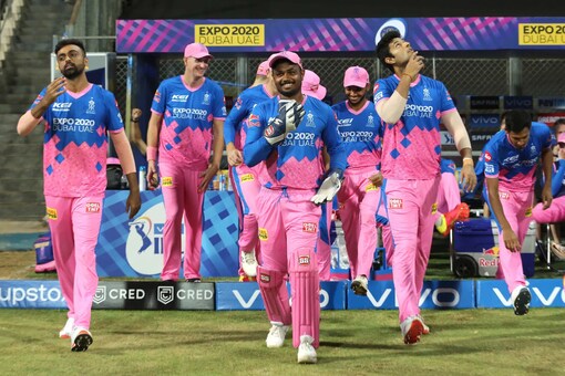 RR vs SRH IPL 2021 Match 28 at Arun Jaitley stadium: Playing XI, Weather Forecast, Pitch Report, Head to Head, Toss, Squads for Rajasthan Royals vs Sunrisers Hyderabad