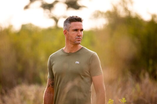 Kevin Pietersen (Image: Twitter)