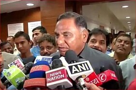 BJP Accuses Delhi Govt of Failing to Shield People from Covid Surge; AAP Hits Back