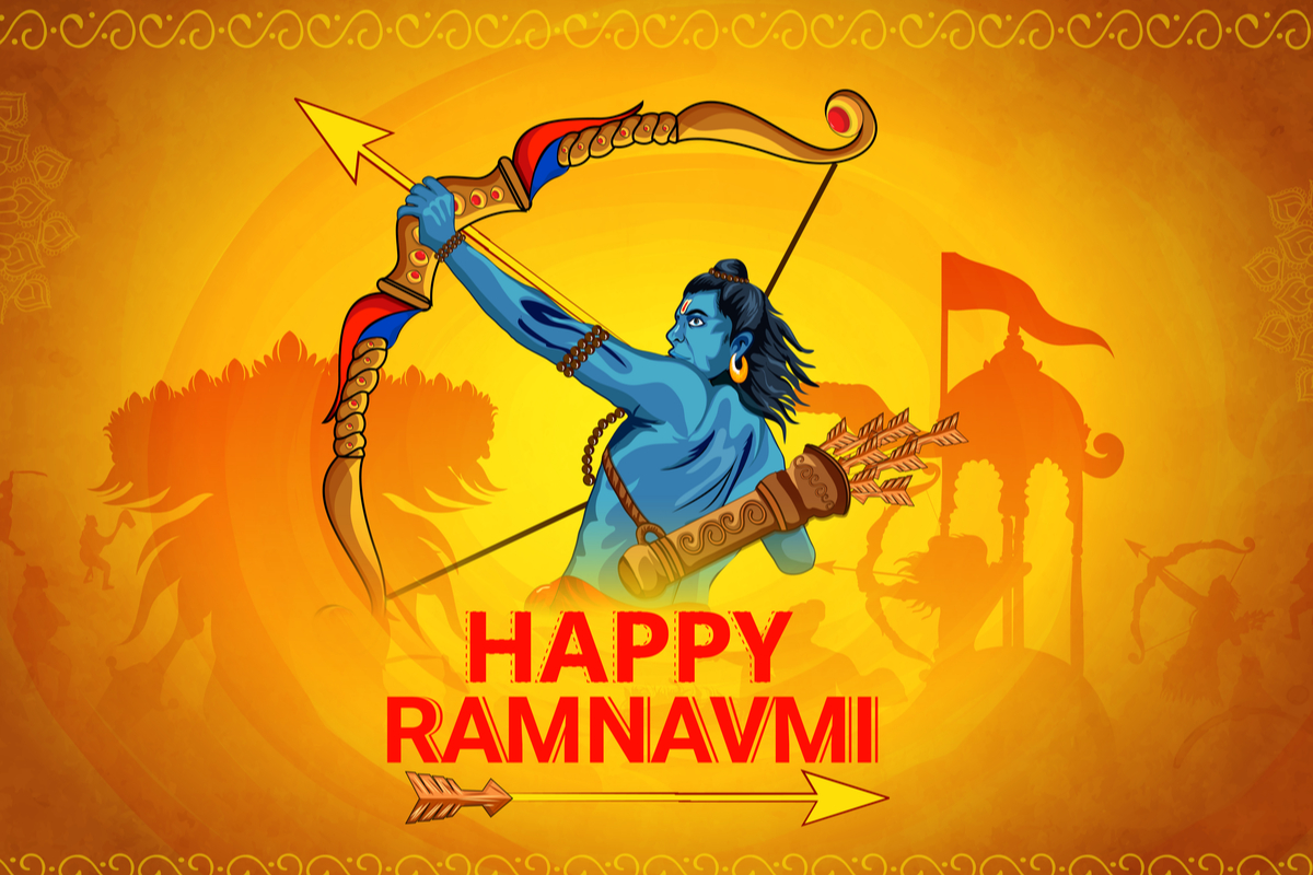 Ram Navami 2021: Wishes, Messages and WhatsApp Greetings to Share ...