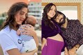 Nakuul Mehta, Jankee Parekh's 2-Month-old Son Undergoes Surgery, Fans Call Family 'Brave'