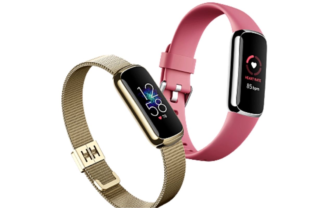 fitbit golf watch