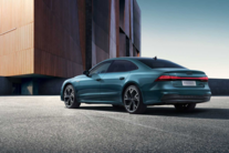 In Pics: Audi A7L Sedan Unveiled, See Detailed Image Gallery of Design, Interiors, Features and More In Pics: Audi A7L Sedan Unveiled, See Detailed Image Gallery of Design, Interiors, Features and More