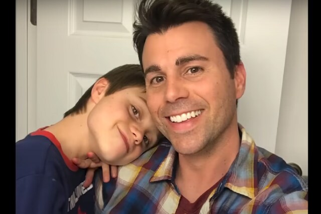 YouTuber Mark Rober Opens Up on Raising Kid With Autism, Joins Hands ...