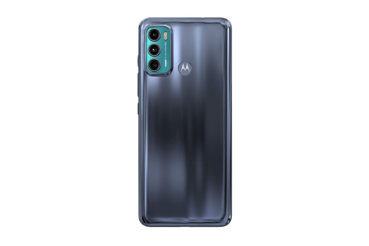 motorola 108 megapixel