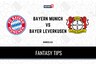 BAY vs LEV Dream11 Predictions, Bundesliga 2020-21 Bayern Munich vs Bayer Leverkusen Playing XI, Football Fantasy Tips