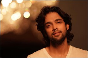 Here's Parth Samthaan's Takeaway from 'Mai Hero Boll Raha Hu' Role