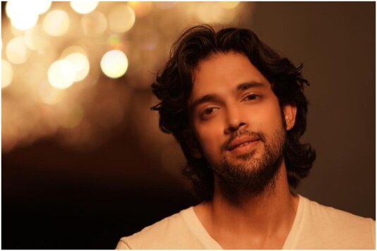 Parth Samthaan 