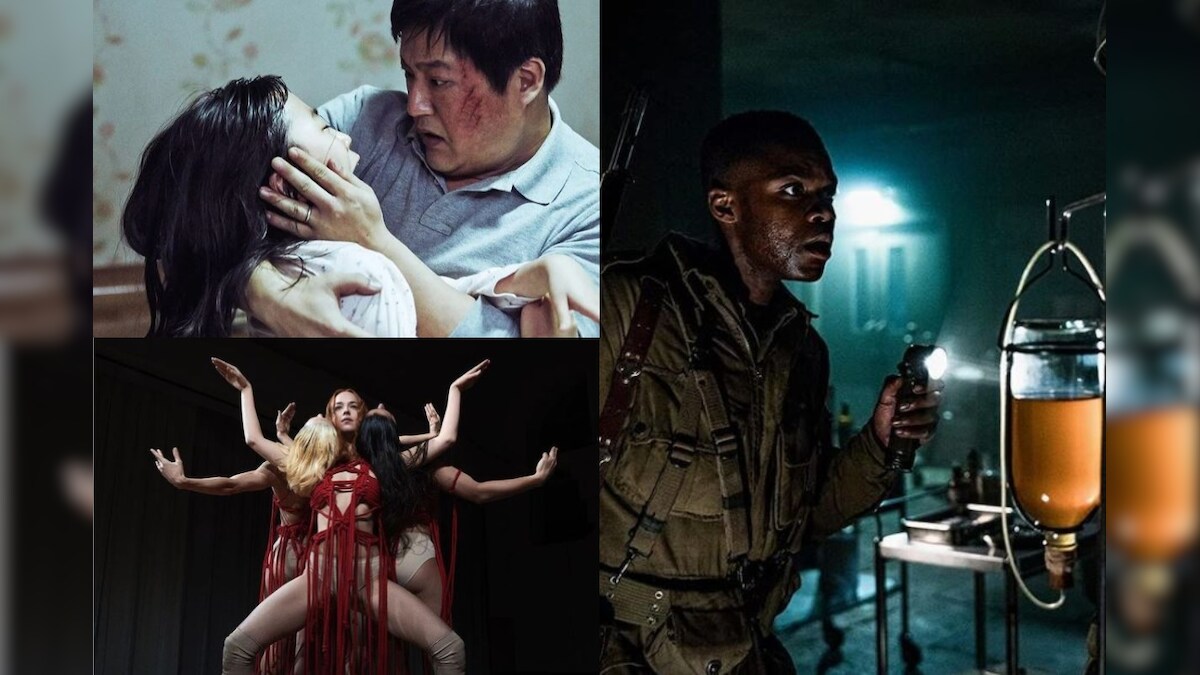 6 Unconventional and Spine Chilling Horror Films of Recent Times