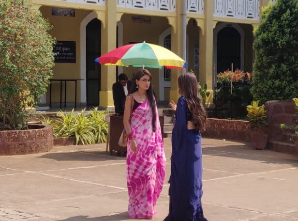  Another Zee TV's show Kumkum Bhagya has also moved to Goa.