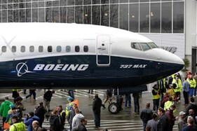 Boeing 737 MAX Faces New Hurdle in Electrical Grounding Issue, Further Delays FAA Certification