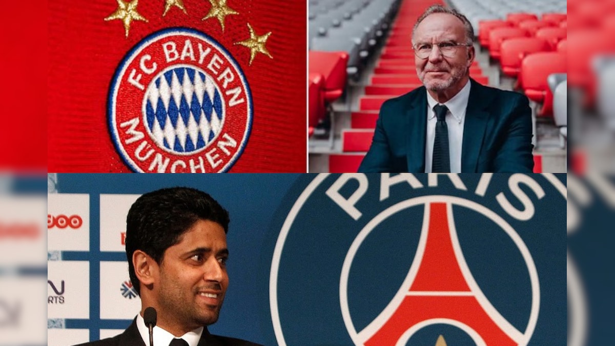 Bayern Munich and PSG Bosses Confirmed on UEFA Executive Committee