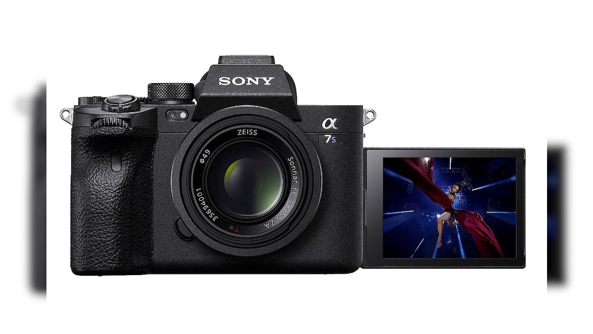 Sony A7S III Review