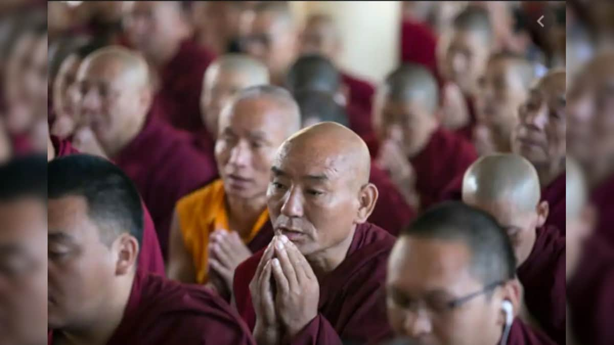 Buddhist Monk Chops off His Head with Guillotine for 'Good Luck in Afterlife' in Thailand